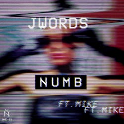 Numb (feat. MIKE)