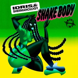 Shake Body