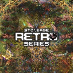 StoneAge Retro Series 1
