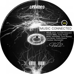 Music Connected Vol.2