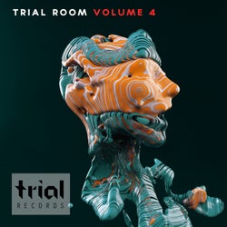 Trial Room, Vol. 4