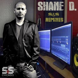 Shane D S&S Remixes