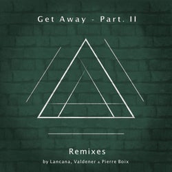 Get Away (Remixes)