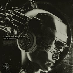 Analog Pressure