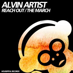 Reach Out / The March