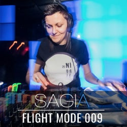 Flight Mode 009 | Sagia