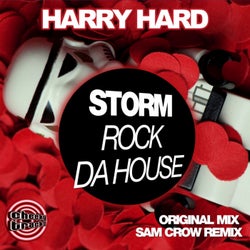 Storm (Rock Da House)