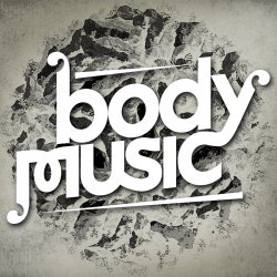 BODY MUSIC CHOICES #2