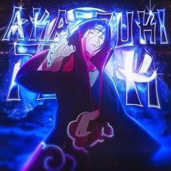 AKATSUKI FUNK