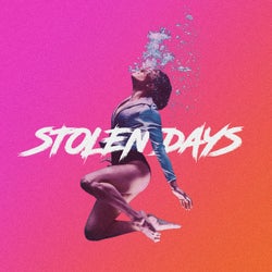 Stolen Days