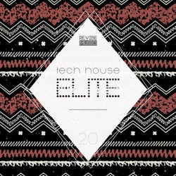 Tech House Elite, Issue 20