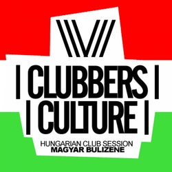 Clubbers Culture: Hungarian Club Session, Magyar Bulizene