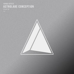 Astrolabe Conception, Vol.01