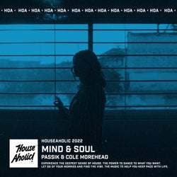 Mind & Soul
