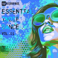 Essential Indie Dance, Vol. 01