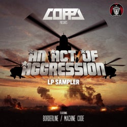 An Act of Aggression (Album Sampler)