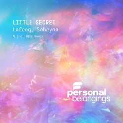 Little Secret