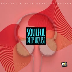 Soulfull & Deep House (Selection 002)
