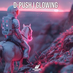 Glowing