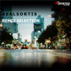 Remix Selection