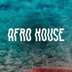 Secret Weapons Ibiza: Afro House
