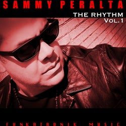 The Rhythm (El Ritmo), Vol. 1