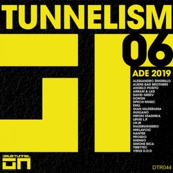 Tunnelism 06 ADE 2019