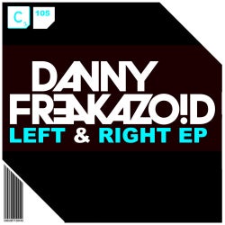 Left & Right EP