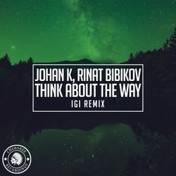 Think About The Way (Igi Remix)