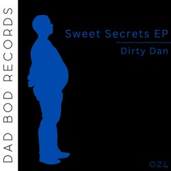 Sweet Secrets EP
