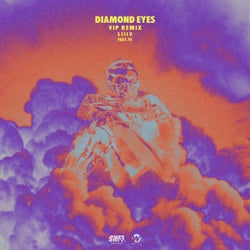 Diamond Eyes (feat. YC) [VIP Remix]