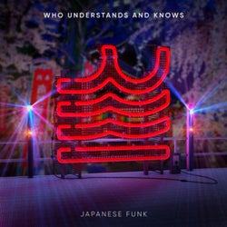 Japanese Funk