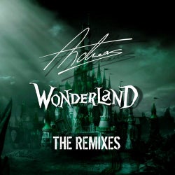 Wonderland (the Remixes)