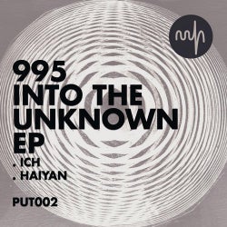Into The Unknown Ep
