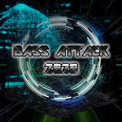 Bass Attack 2020 (Digital Industries Remix)