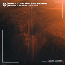 Don't Turn Off The Stereo (Extended Mix)