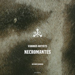 Necromantes