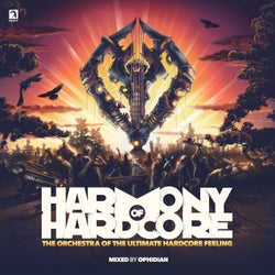 Harmony of Hardcore 2019