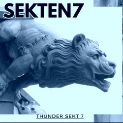 Thunder Sekt 7 Deluxe Version