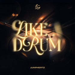 Like A Drum (Extended Mix)