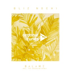 Balame