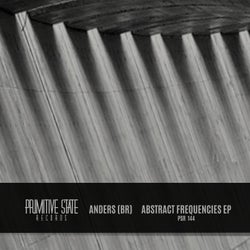 Abstract Frequencies EP