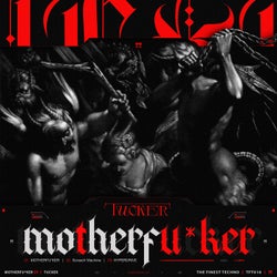 MOTHER FU*KER EP