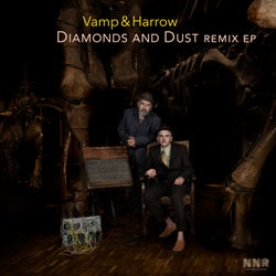 Diamonds and Dust Remix EP