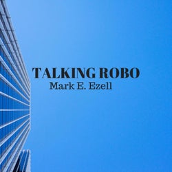 Talking Robo