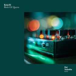 Birth of Queen