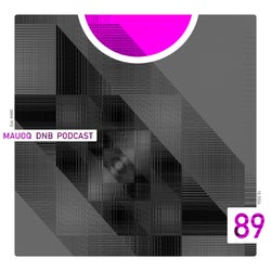 DNB PODCAST #089 - October 2024