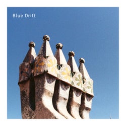 Blue Drift