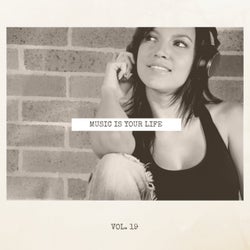 Music Is Your Life, Vol. 19