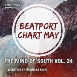 The Mind of South volume 24 Selection